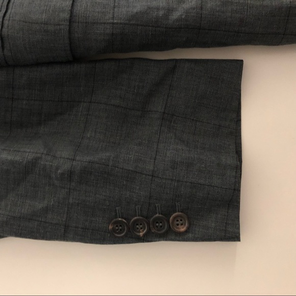 Brunello Cucinelli Blazer - Picture 3 of 6